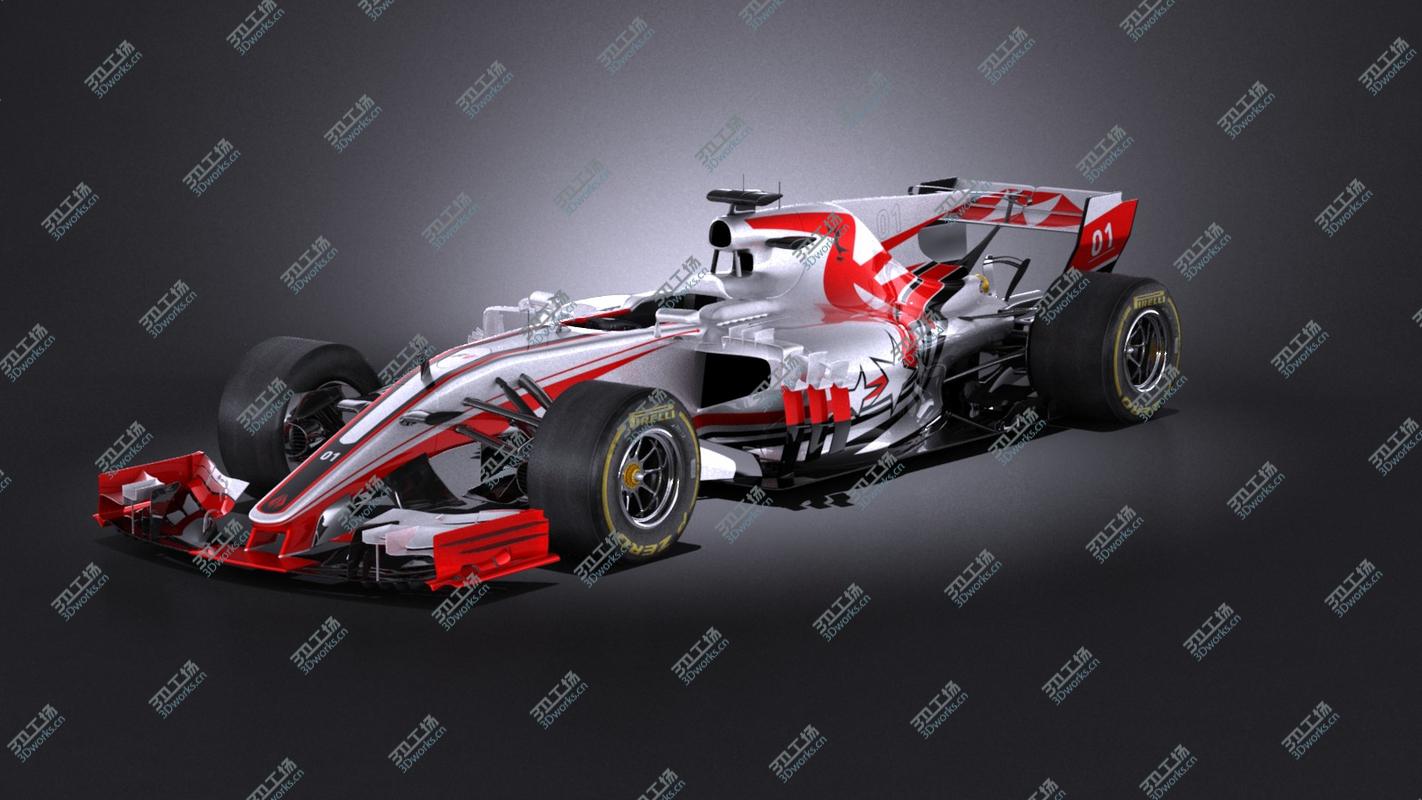 images/goods_img/202104021/3D model Generic F1 2017/2.jpg